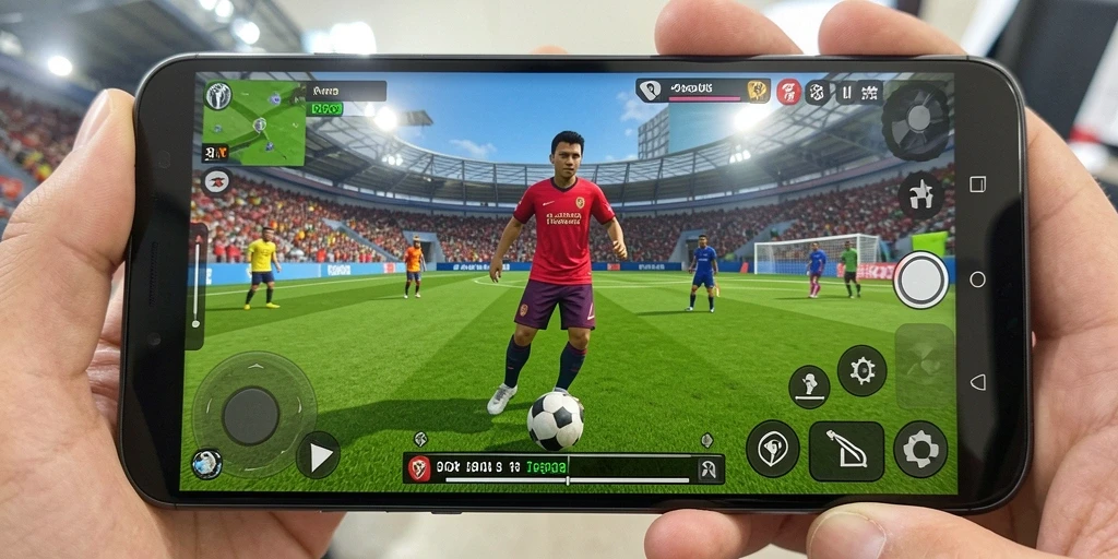 Tampilan menarik dari gameplay BOY303 yang mendebarkan.